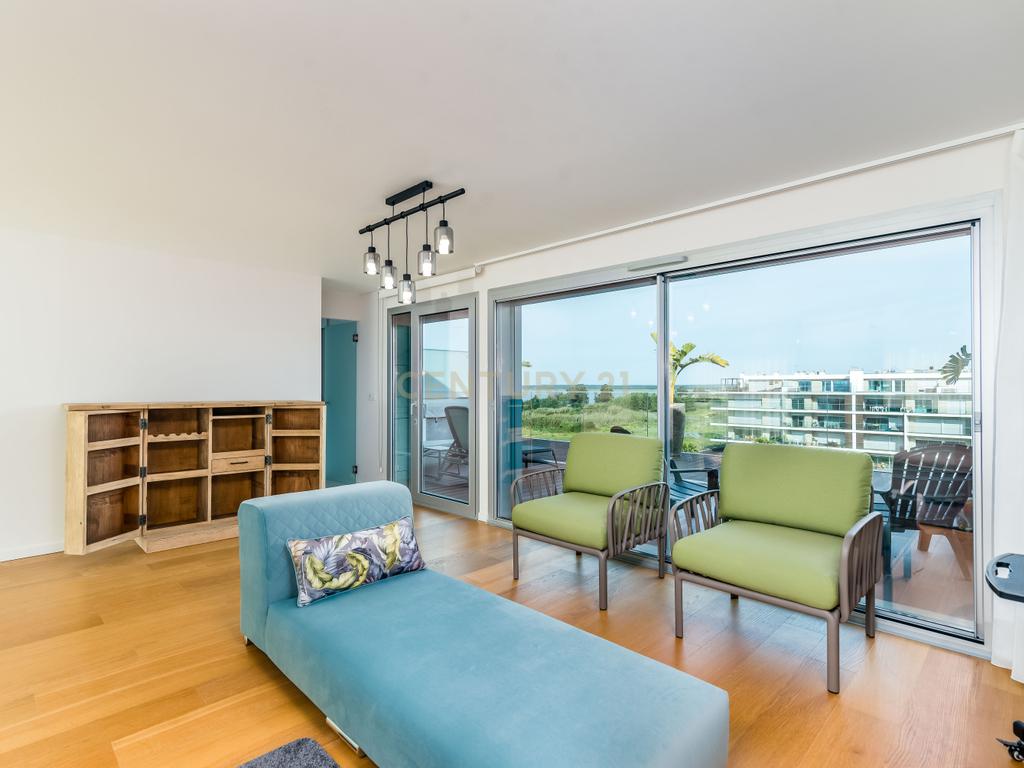 APARTAMENTO T3+1 - Condomínio TAGUS BAY - Alcochete - Image 16